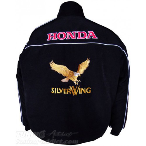 BLOUSON HONDA SILVERWING