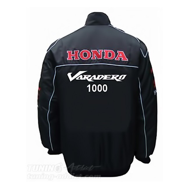 BLOUSON HONDA VARADERO