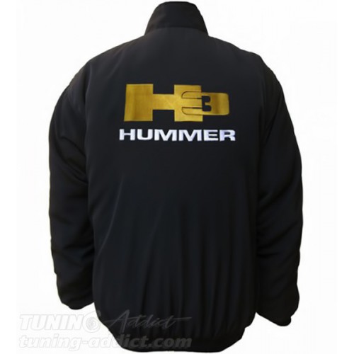 BLOUSON HUMMER H3