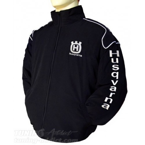 BLOUSON HUSQVARNA