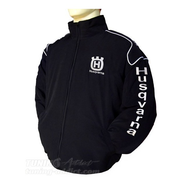 BLOUSON HUSQVARNA