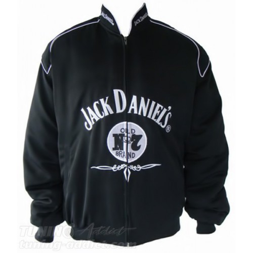 BLOUSON JACK-DANIELS