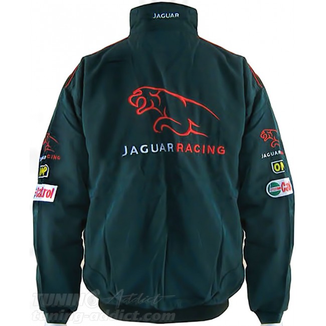 BLOUSON JAGUAR