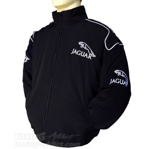 BLOUSON JAGUAR