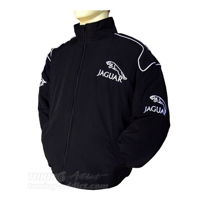 BLOUSON JAGUAR