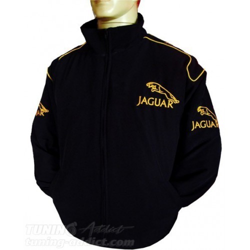 BLOUSON JAGUAR