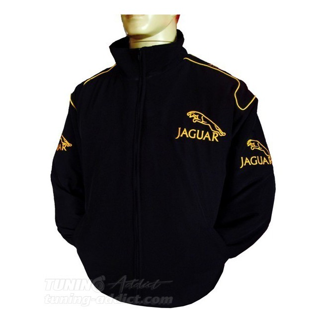 BLOUSON JAGUAR