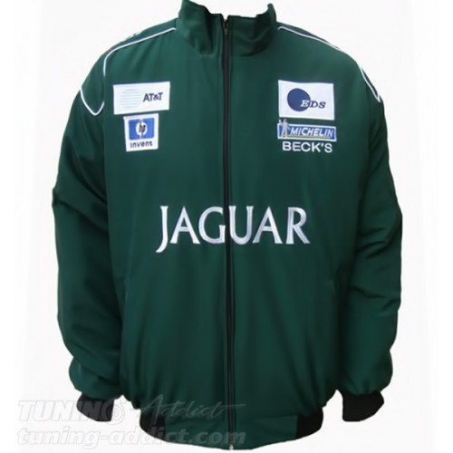 BLOUSON JAGUAR