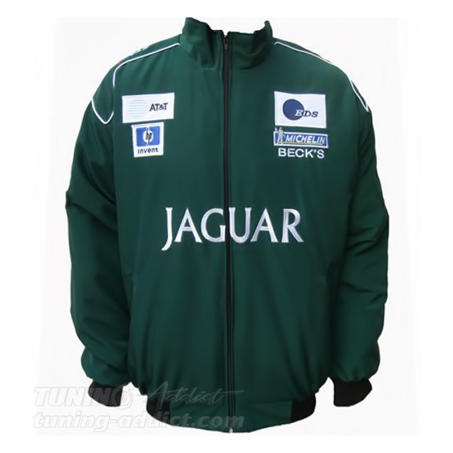 BLOUSON JAGUAR