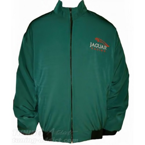 BLOUSON JAGUAR