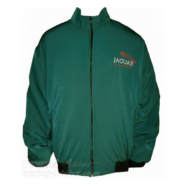 BLOUSON JAGUAR