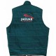 BLOUSON JAGUAR SANS-MANCHES