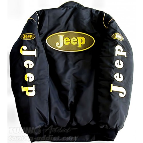 BLOUSON JEEP