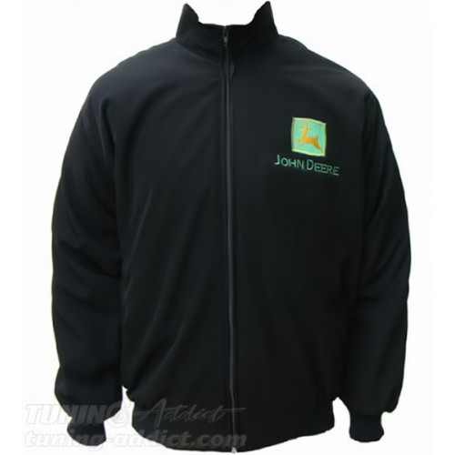 BLOUSON JOHN-DEERE