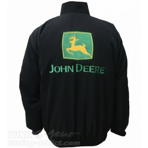 BLOUSON JOHN-DEERE