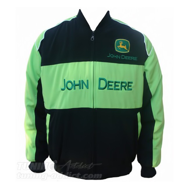 BLOUSON JOHN-DEERE