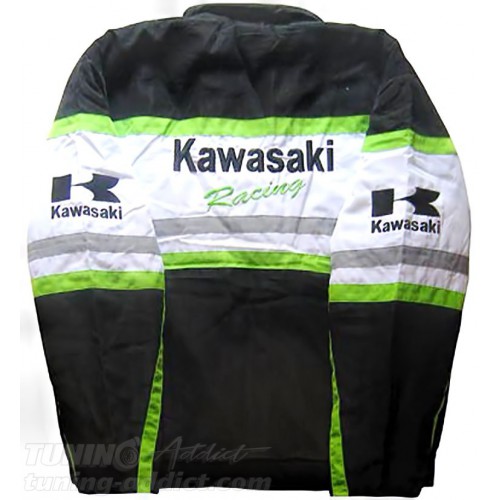 BLOUSON KAWASAKI