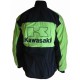 BLOUSON KAWASAKI