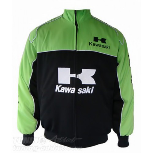 BLOUSON KAWASAKI