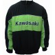 BLOUSON KAWASAKI