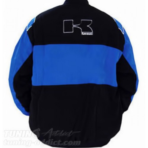 BLOUSON KAWASAKI