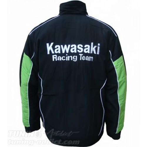 BLOUSON KAWASAKI