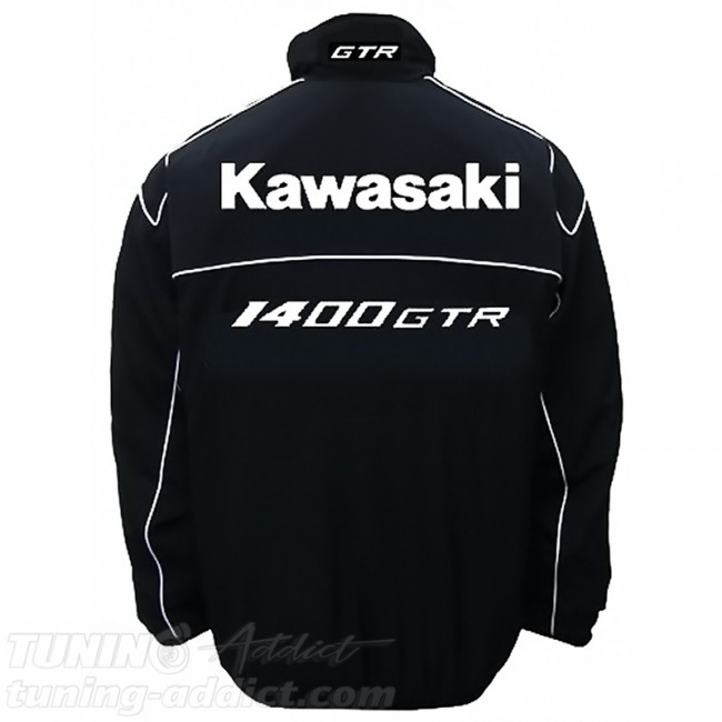 BLOUSON KAWASAKI 1400GTR