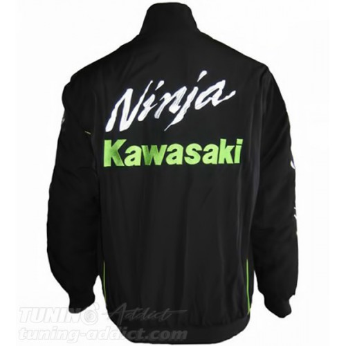 BLOUSON KAWASAKI NINJA