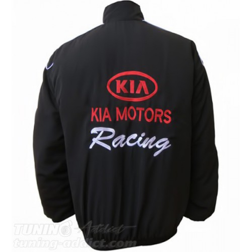 BLOUSON KIA