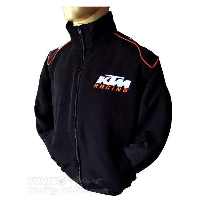 BLOUSON KTM