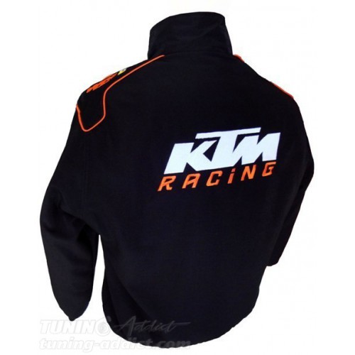 BLOUSON KTM