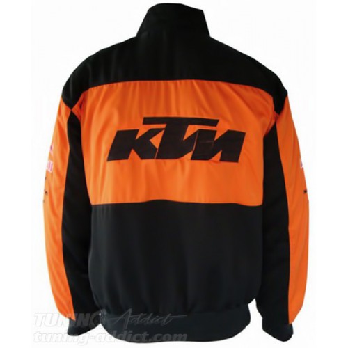 BLOUSON KTM REPSOL