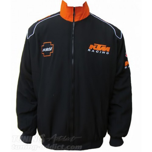 BLOUSON KTM SPY