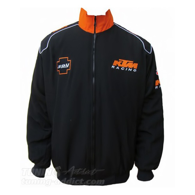 BLOUSON KTM SPY