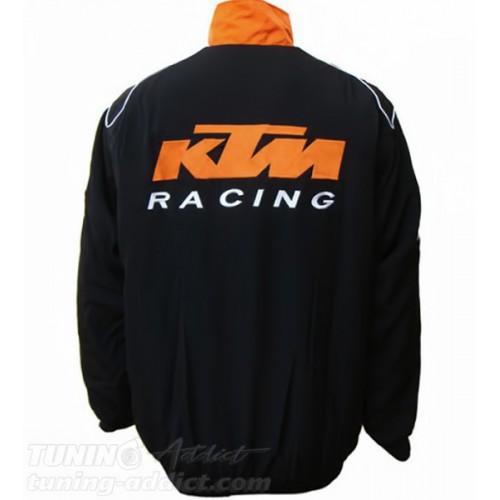 BLOUSON KTM SPY