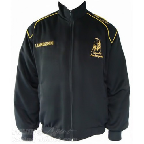 BLOUSON LAMBORGHINI