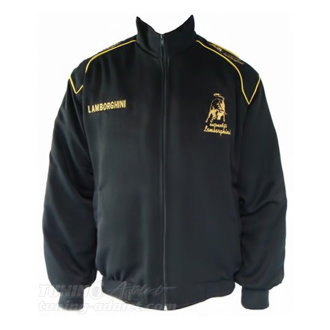 BLOUSON LAMBORGHINI