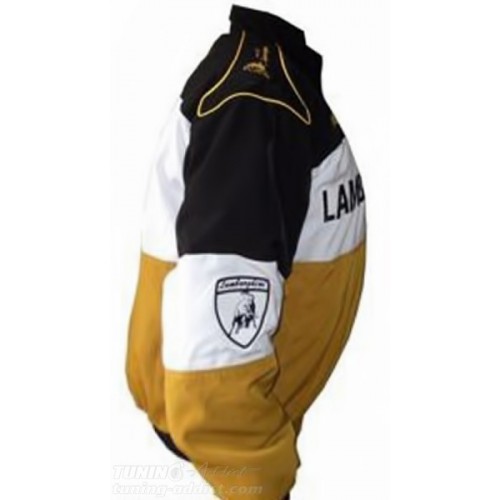 BLOUSON LAMBORGHINI