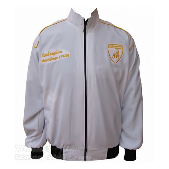 BLOUSON LAMBORGHINI