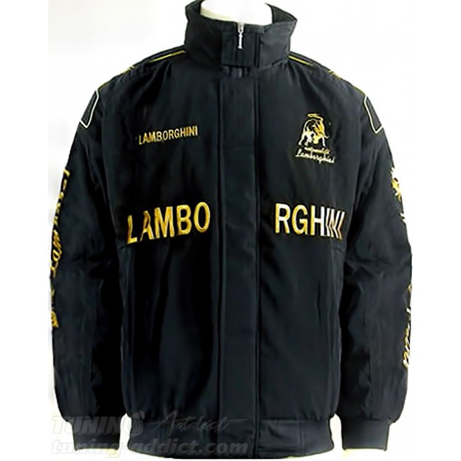 BLOUSON LAMBORGHINI