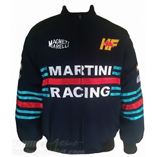 BLOUSON LANCIA MARTINI RACING