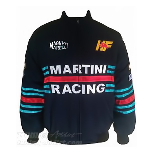 BLOUSON LANCIA MARTINI RACING