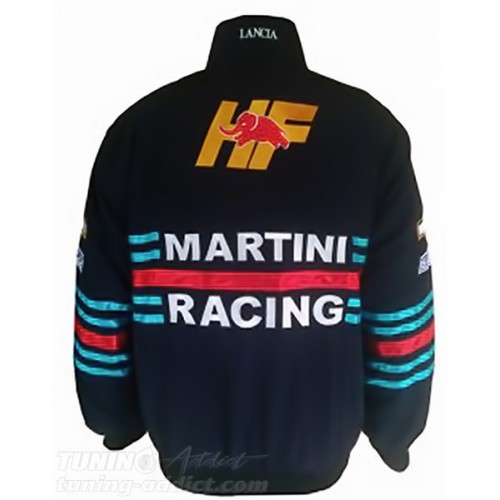 BLOUSON LANCIA MARTINI RACING