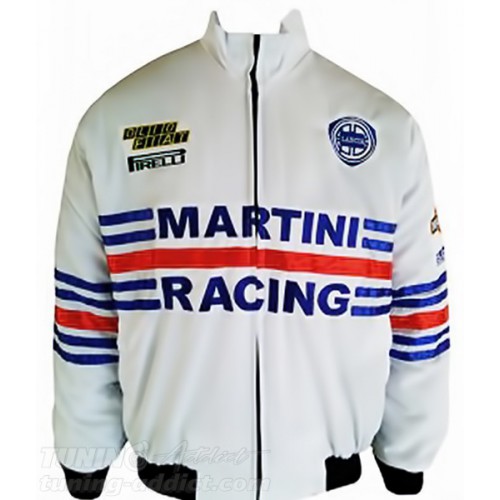 BLOUSON LANCIA MARTINI RACING