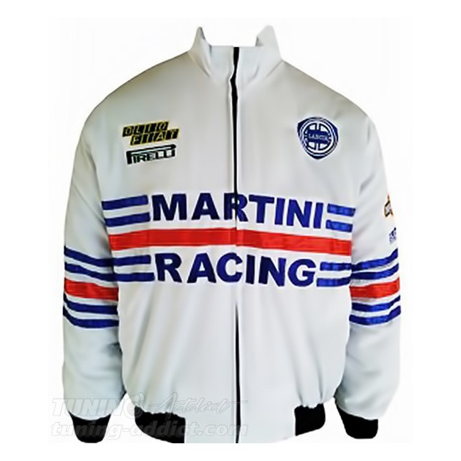 BLOUSON LANCIA MARTINI RACING