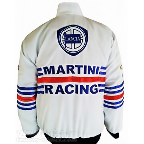 BLOUSON LANCIA MARTINI RACING