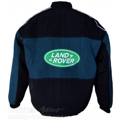 BLOUSON LAND-ROVER