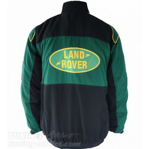 BLOUSON LAND-ROVER