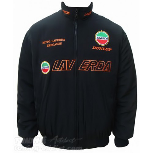 BLOUSON LAVERDA