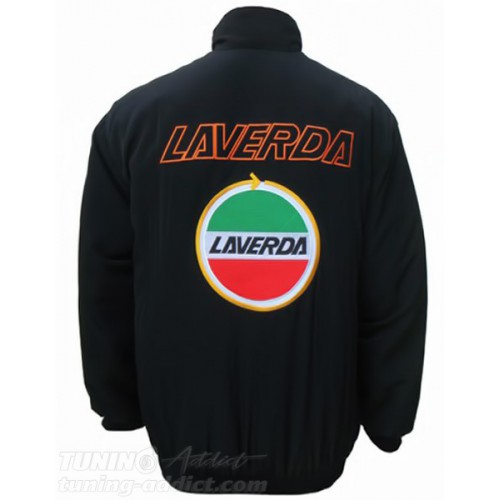 BLOUSON LAVERDA